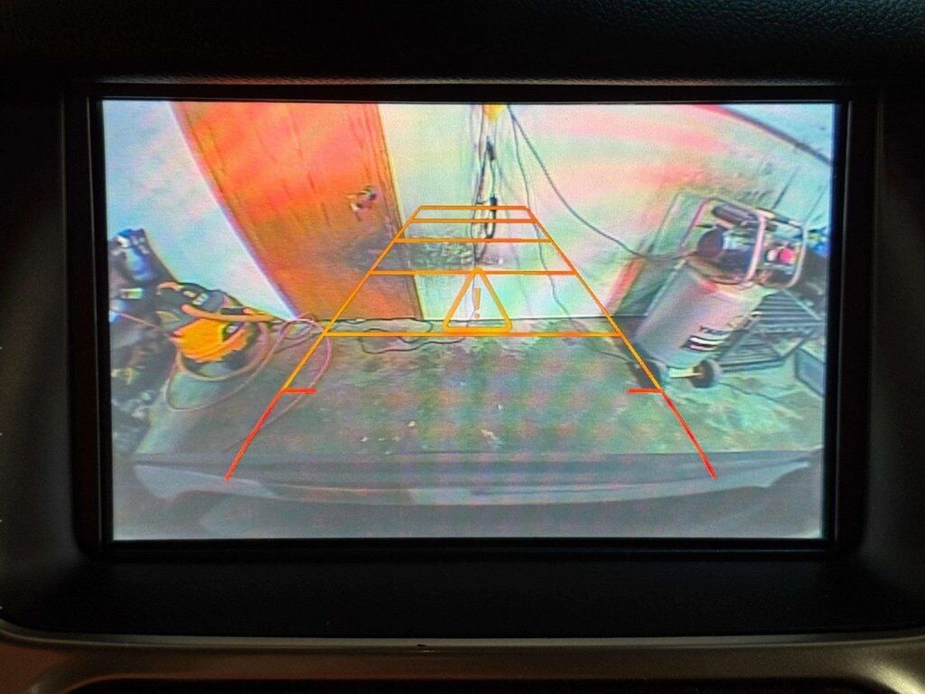 2016 Chevrolet Tahoe LT w/Luxury Pkg San Clemente CA