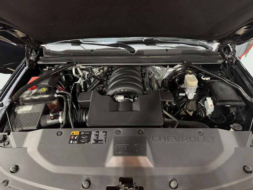 2016 Chevrolet Tahoe LT w/Luxury Pkg San Clemente CA