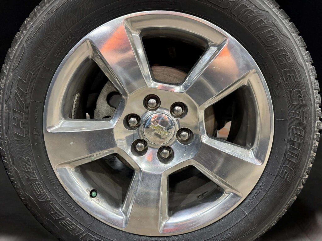 2016 Chevrolet Tahoe LT w/Luxury Pkg San Clemente CA