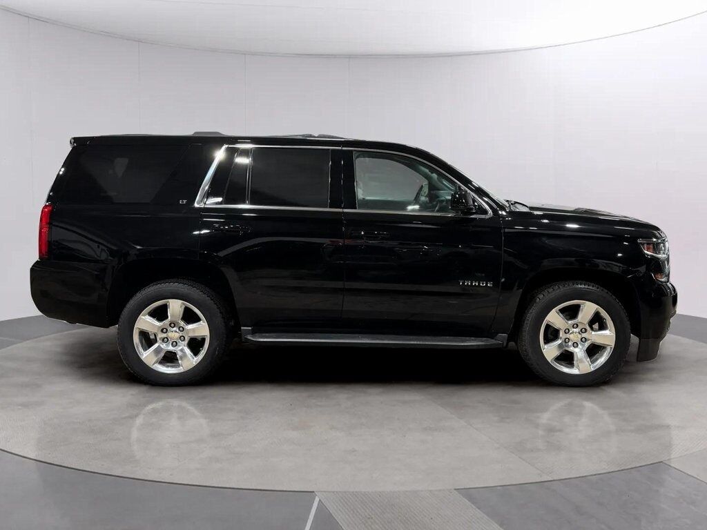 2016 Chevrolet Tahoe LT w/Luxury Pkg San Clemente CA