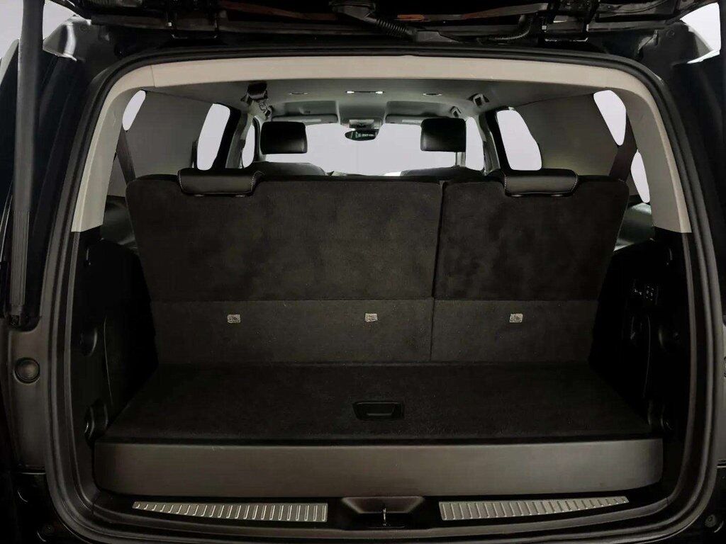 2016 Chevrolet Tahoe LT w/Luxury Pkg San Clemente CA