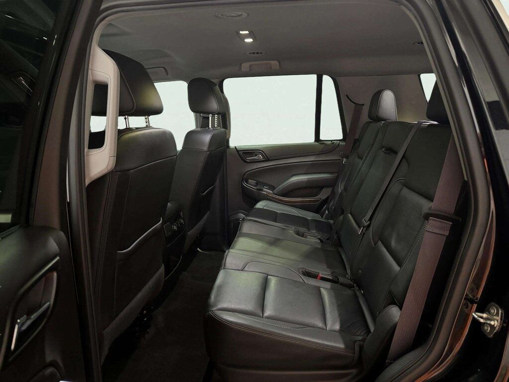 2016 Chevrolet Tahoe LT w/Luxury Pkg San Clemente CA