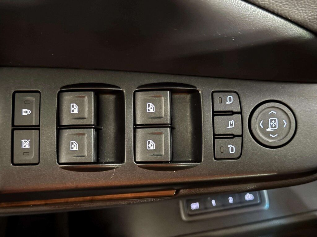 2016 Chevrolet Tahoe LT w/Luxury Pkg San Clemente CA