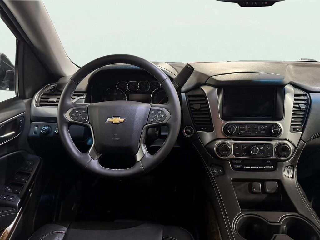 2016 Chevrolet Tahoe LT w/Luxury Pkg San Clemente CA