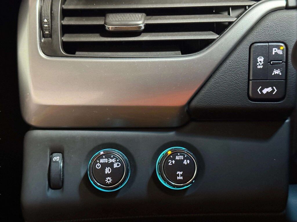 2016 Chevrolet Tahoe LT w/Luxury Pkg San Clemente CA