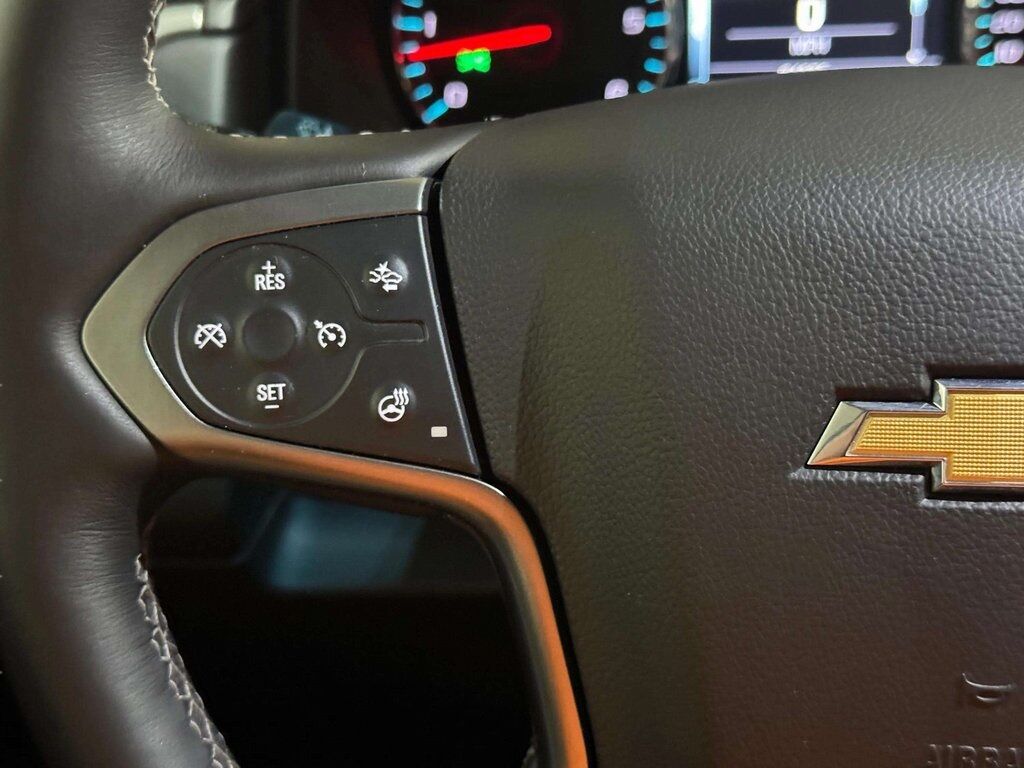 2016 Chevrolet Tahoe LT w/Luxury Pkg San Clemente CA