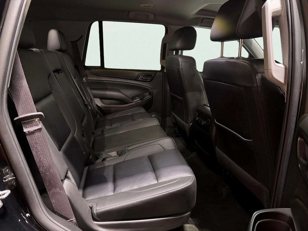 2016 Chevrolet Tahoe LT w/Luxury Pkg San Clemente CA