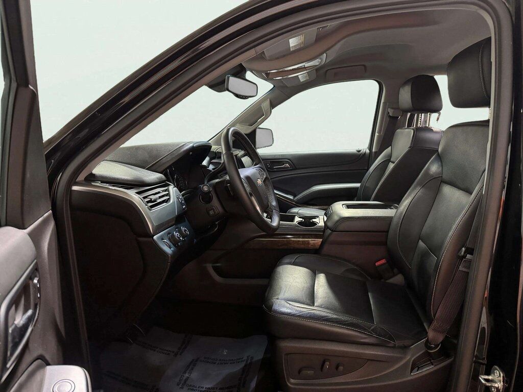 2016 Chevrolet Tahoe LT w/Luxury Pkg San Clemente CA