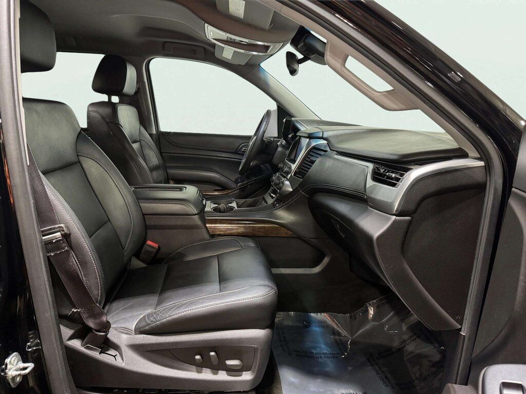 2016 Chevrolet Tahoe LT w/Luxury Pkg San Clemente CA