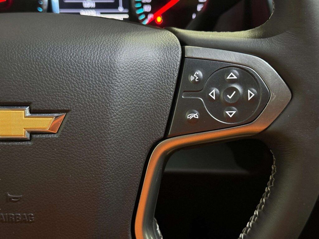 2016 Chevrolet Tahoe LT w/Luxury Pkg San Clemente CA