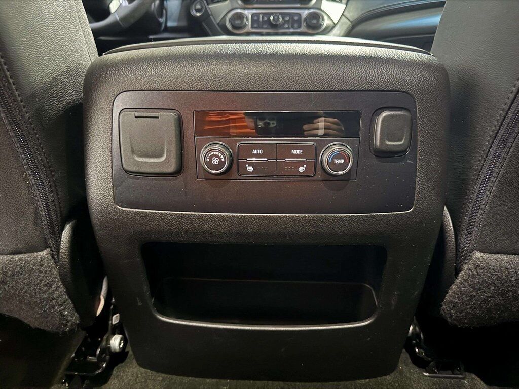 2016 Chevrolet Tahoe LT w/Luxury Pkg San Clemente CA