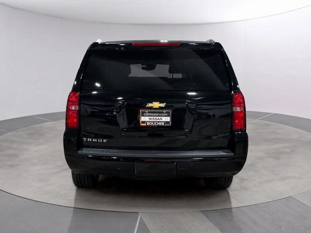 2016 Chevrolet Tahoe LT w/Luxury Pkg San Clemente CA