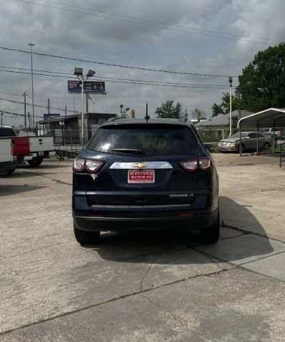 2016 Chevrolet Traverse 1LT Houston TX 2016 Chevrolet Traverse 1LT Houston TX
