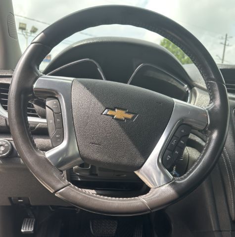 2016 Chevrolet Traverse 1LT Houston TX 2016 Chevrolet Traverse 1LT Houston TX