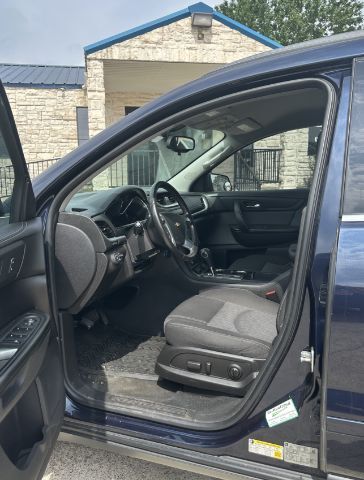 2016 Chevrolet Traverse 1LT Houston TX 2016 Chevrolet Traverse 1LT Houston TX