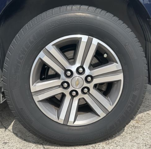 2016 Chevrolet Traverse 1LT Houston TX 2016 Chevrolet Traverse 1LT Houston TX