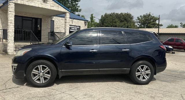 2016 Chevrolet Traverse 1LT Houston TX 2016 Chevrolet Traverse 1LT Houston TX