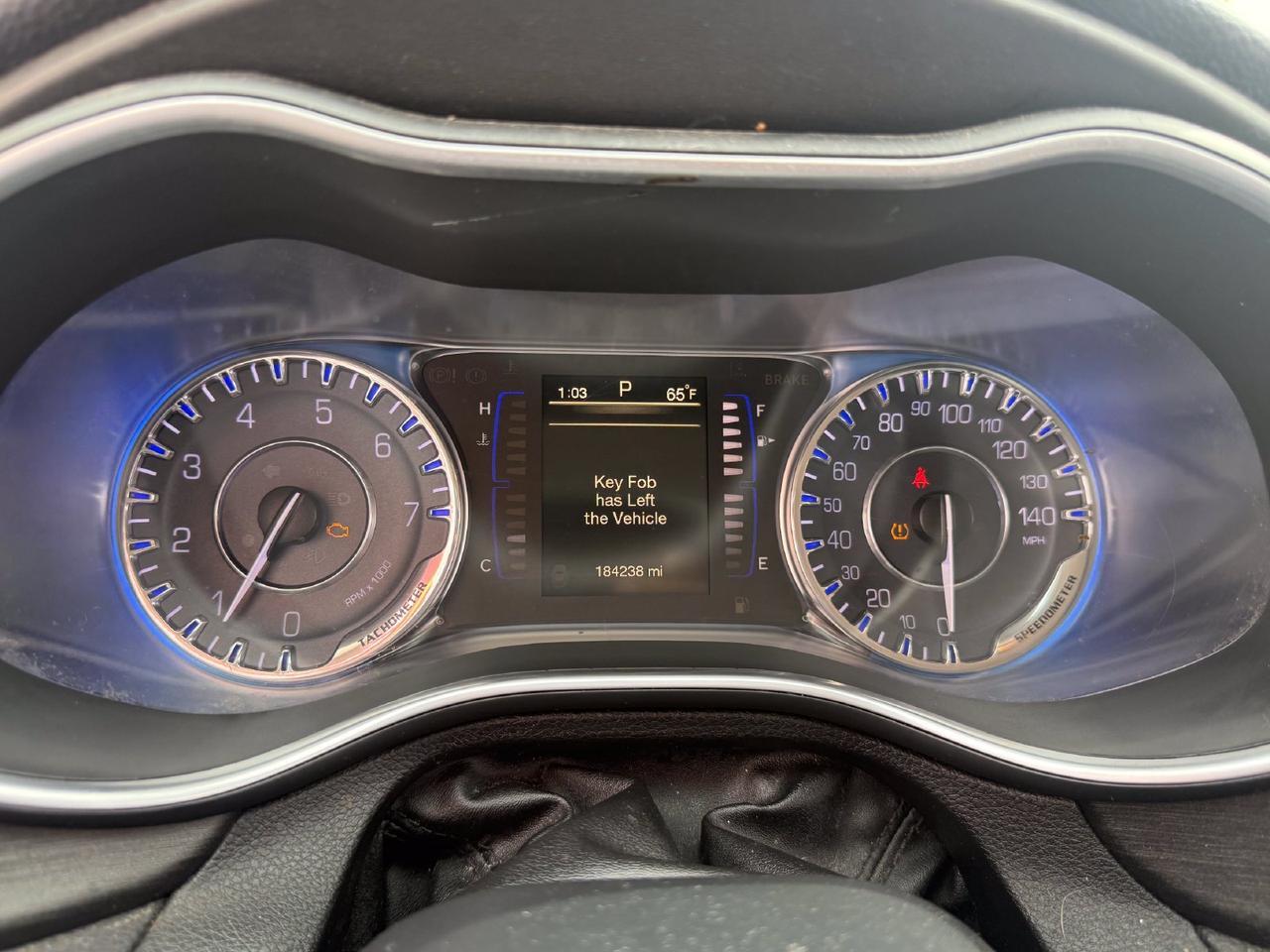 2016 Chrysler 200 Limited Jersey City NJ 2016 Chrysler 200 Limited Jersey City NJ