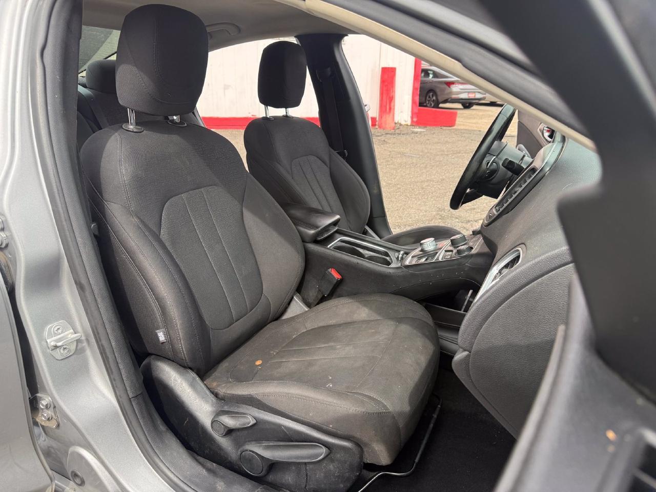 2016 Chrysler 200 Limited Jersey City NJ 2016 Chrysler 200 Limited Jersey City NJ