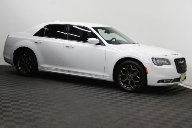 2016 Chrysler 300 300S Alloy Edition Chantilly VA 2016 Chrysler 300 300S Alloy Edition Chantilly VA