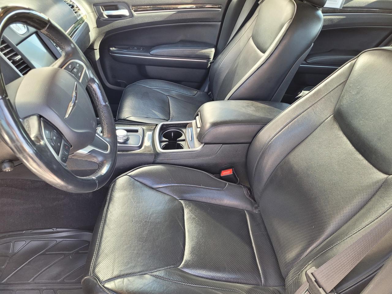 2016 Chrysler 300C 300C Vacaville CA 2016 Chrysler 300C 300C Vacaville CA
