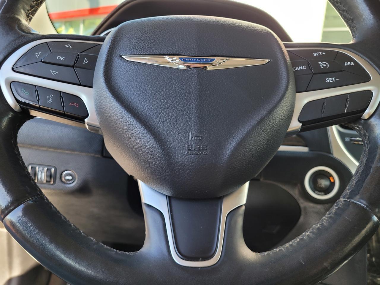 2016 Chrysler 300C 300C Vacaville CA 2016 Chrysler 300C 300C Vacaville CA