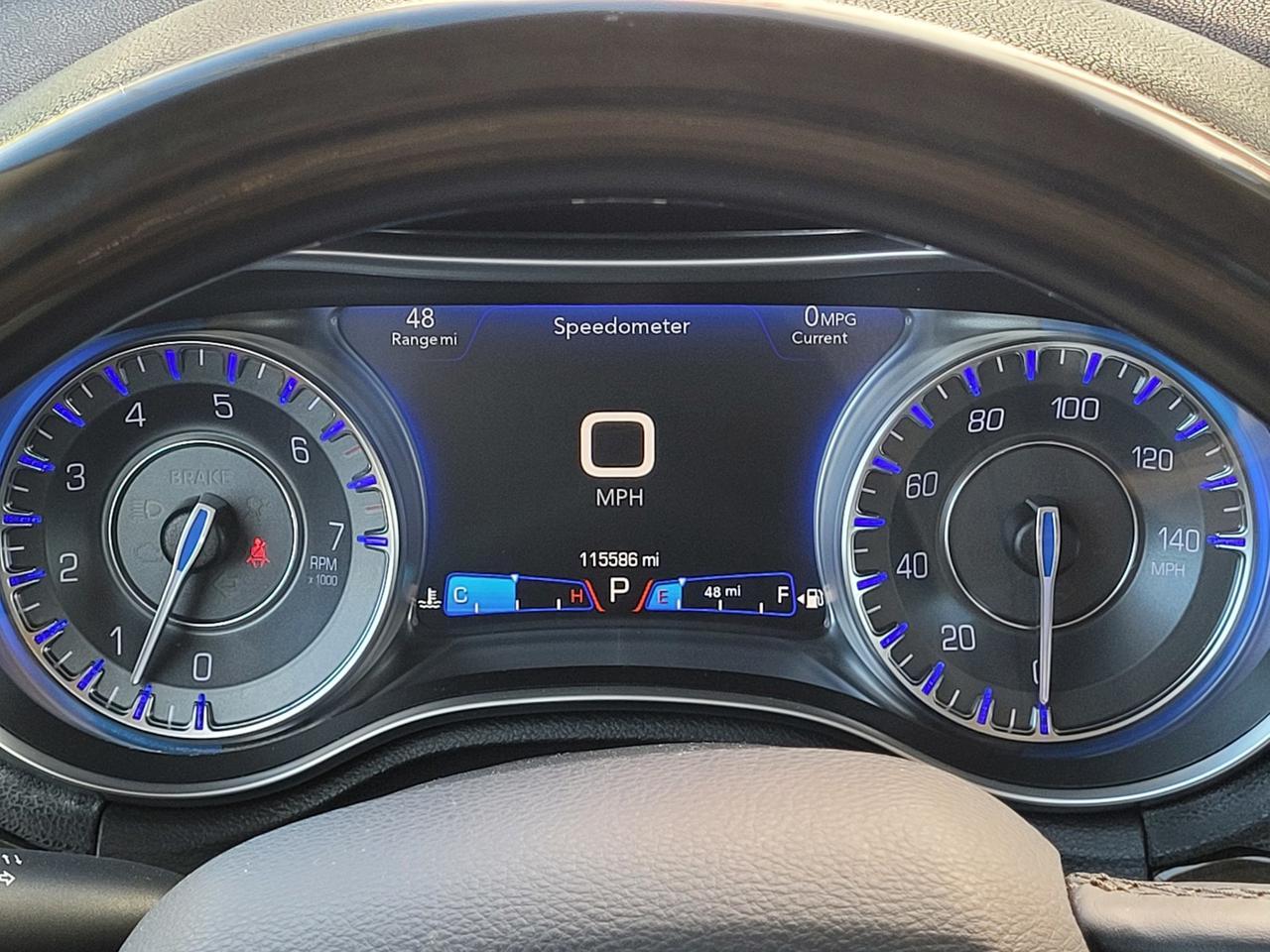 2016 Chrysler 300C 300C Vacaville CA 2016 Chrysler 300C 300C Vacaville CA