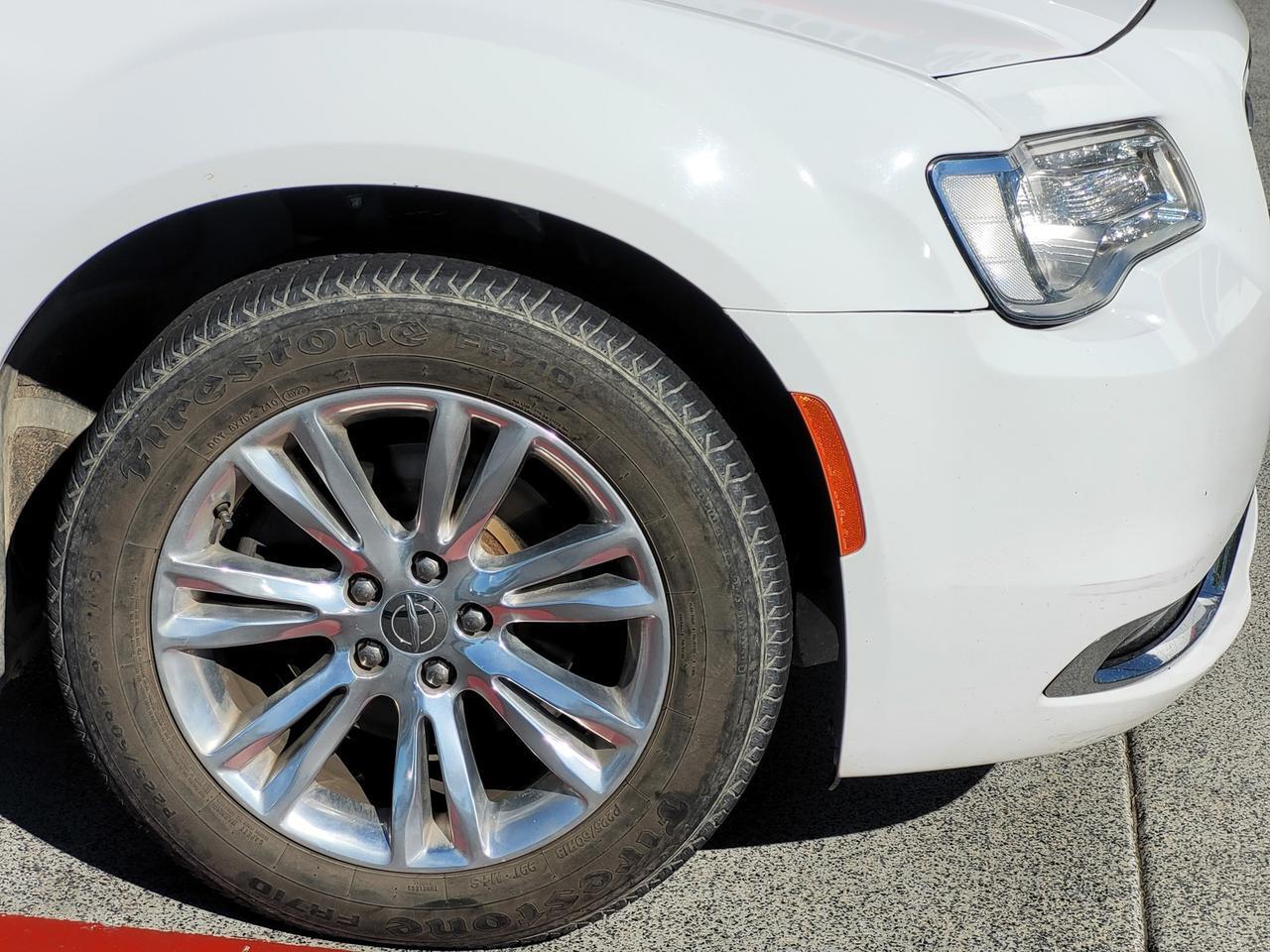 2016 Chrysler 300C 300C Vacaville CA 2016 Chrysler 300C 300C Vacaville CA