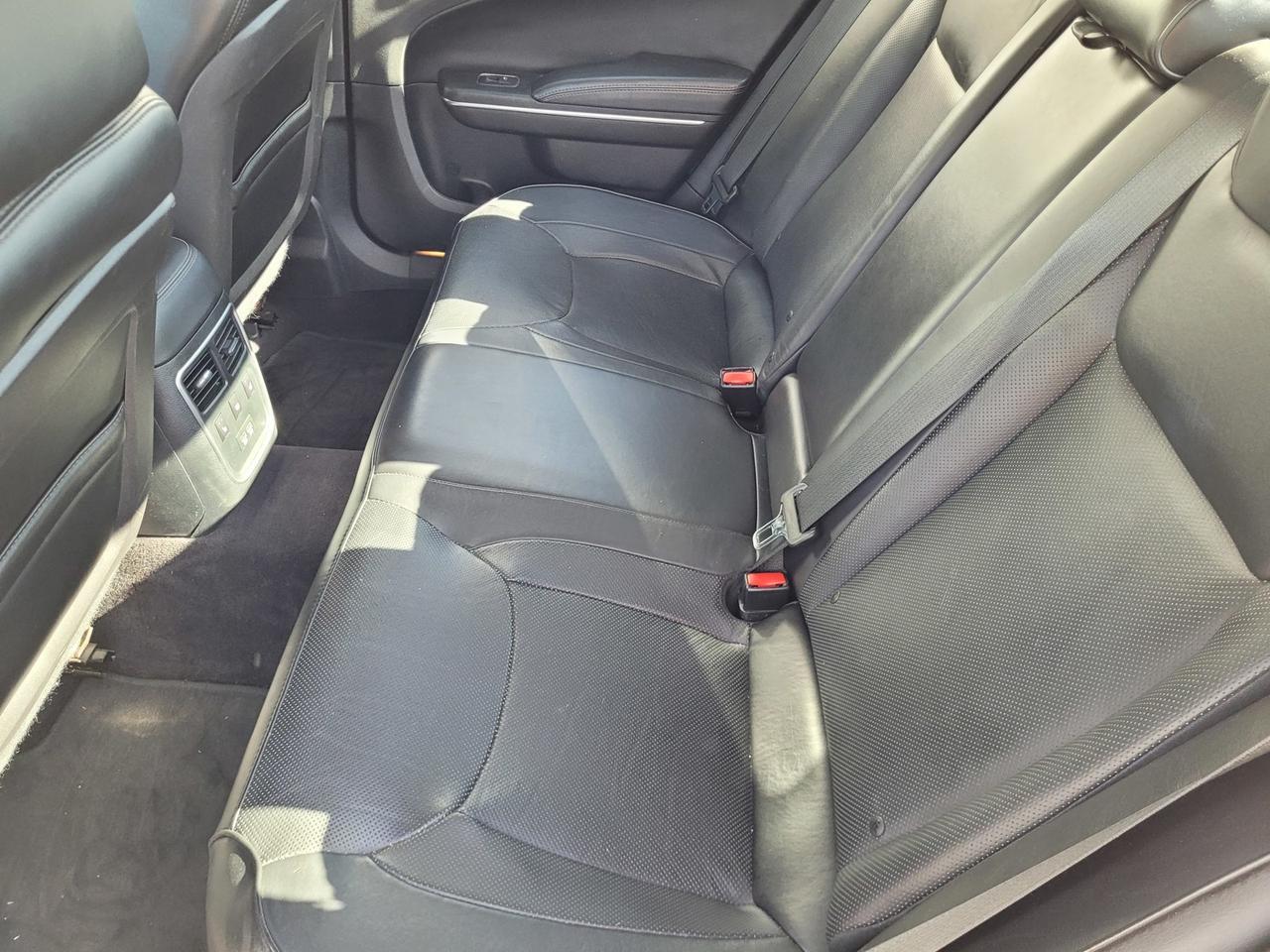 2016 Chrysler 300C 300C Vacaville CA 2016 Chrysler 300C 300C Vacaville CA