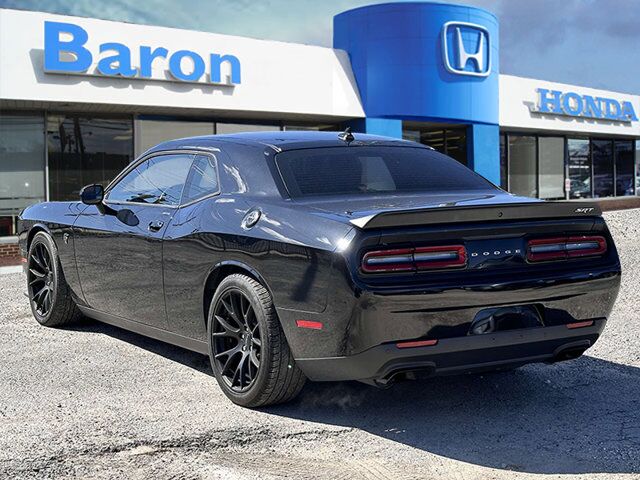 2016 Dodge Challenger SRT Hellcat San Clemente CA