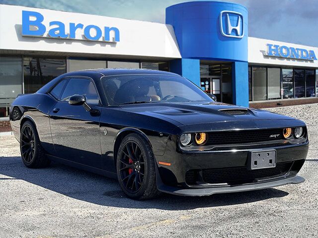 2016 Dodge Challenger SRT Hellcat San Clemente CA