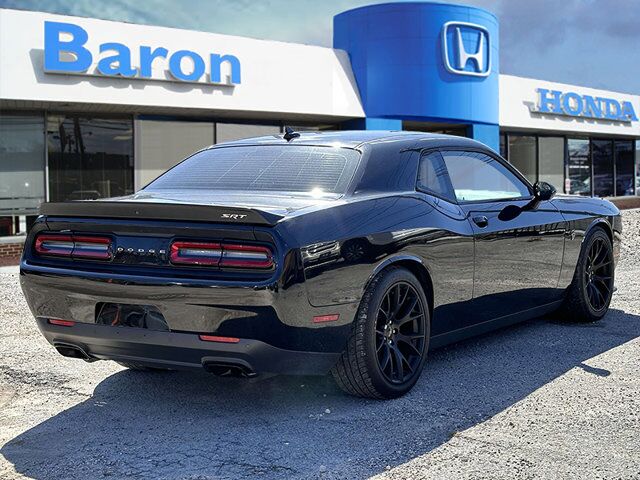 2016 Dodge Challenger SRT Hellcat San Clemente CA