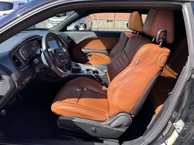 2016 Dodge Challenger SRT Hellcat San Clemente CA