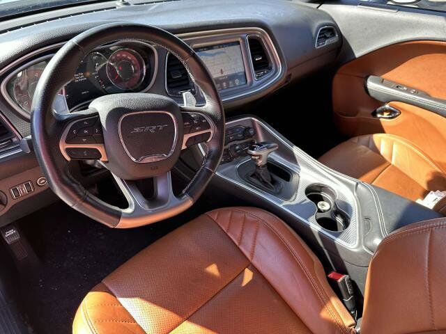 2016 Dodge Challenger SRT Hellcat San Clemente CA