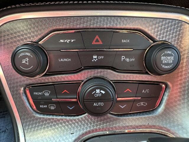2016 Dodge Challenger SRT Hellcat San Clemente CA