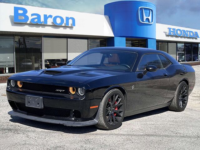 2016 Dodge Challenger SRT Hellcat San Clemente CA