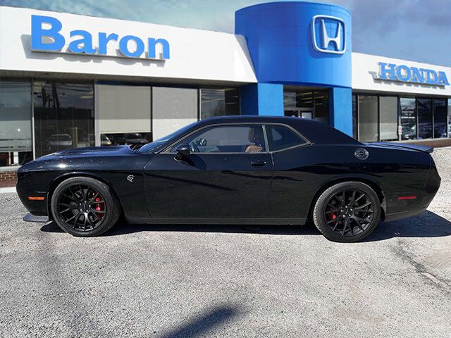 2016 Dodge Challenger SRT Hellcat San Clemente CA