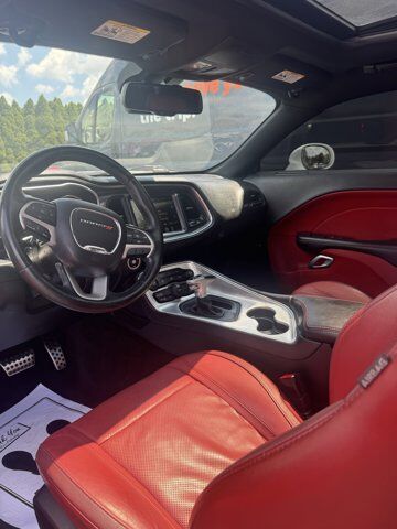 2016 Dodge Challenger SXT Plus Canton OH