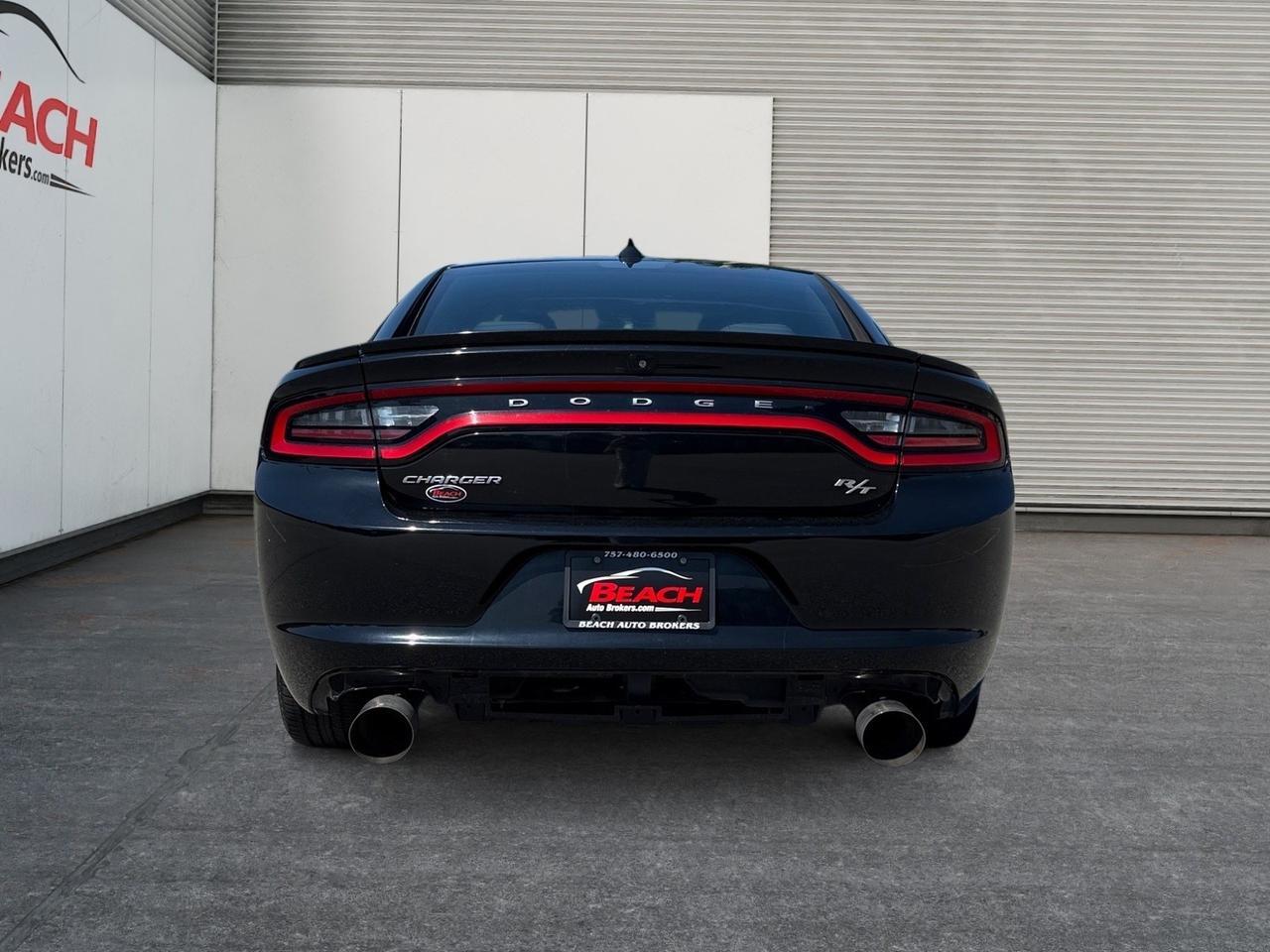 2016 Dodge Charger R/T, HEATED SEATS, SUNROOF, BLUETOOTH, UNIVERSAL GARAGE DOOR OPENER, BACKUP CAMERA, POWER/HEATED MIRRORS, REMOTE START, THIS BEAST IS READY TO SPEED INTO YOUR DRIVEWAY! Norfolk VA 2016 Dodge Charger R/T, HEATED SEATS, SUNROOF, BLUETOOTH, UNIVERSAL GARAGE DOOR OPENER, BACKUP CAMERA, POWER/HEATED MIRRORS, REMOTE START, THIS BEAST IS READY TO SPEED INTO YOUR DRIVEWAY! Norfolk VA