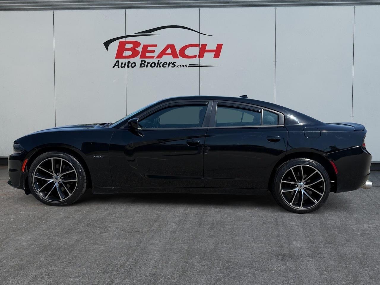 2016 Dodge Charger R/T, HEATED SEATS, SUNROOF, BLUETOOTH, UNIVERSAL GARAGE DOOR OPENER, BACKUP CAMERA, POWER/HEATED MIRRORS, REMOTE START, THIS BEAST IS READY TO SPEED INTO YOUR DRIVEWAY! Norfolk VA 2016 Dodge Charger R/T, HEATED SEATS, SUNROOF, BLUETOOTH, UNIVERSAL GARAGE DOOR OPENER, BACKUP CAMERA, POWER/HEATED MIRRORS, REMOTE START, THIS BEAST IS READY TO SPEED INTO YOUR DRIVEWAY! Norfolk VA