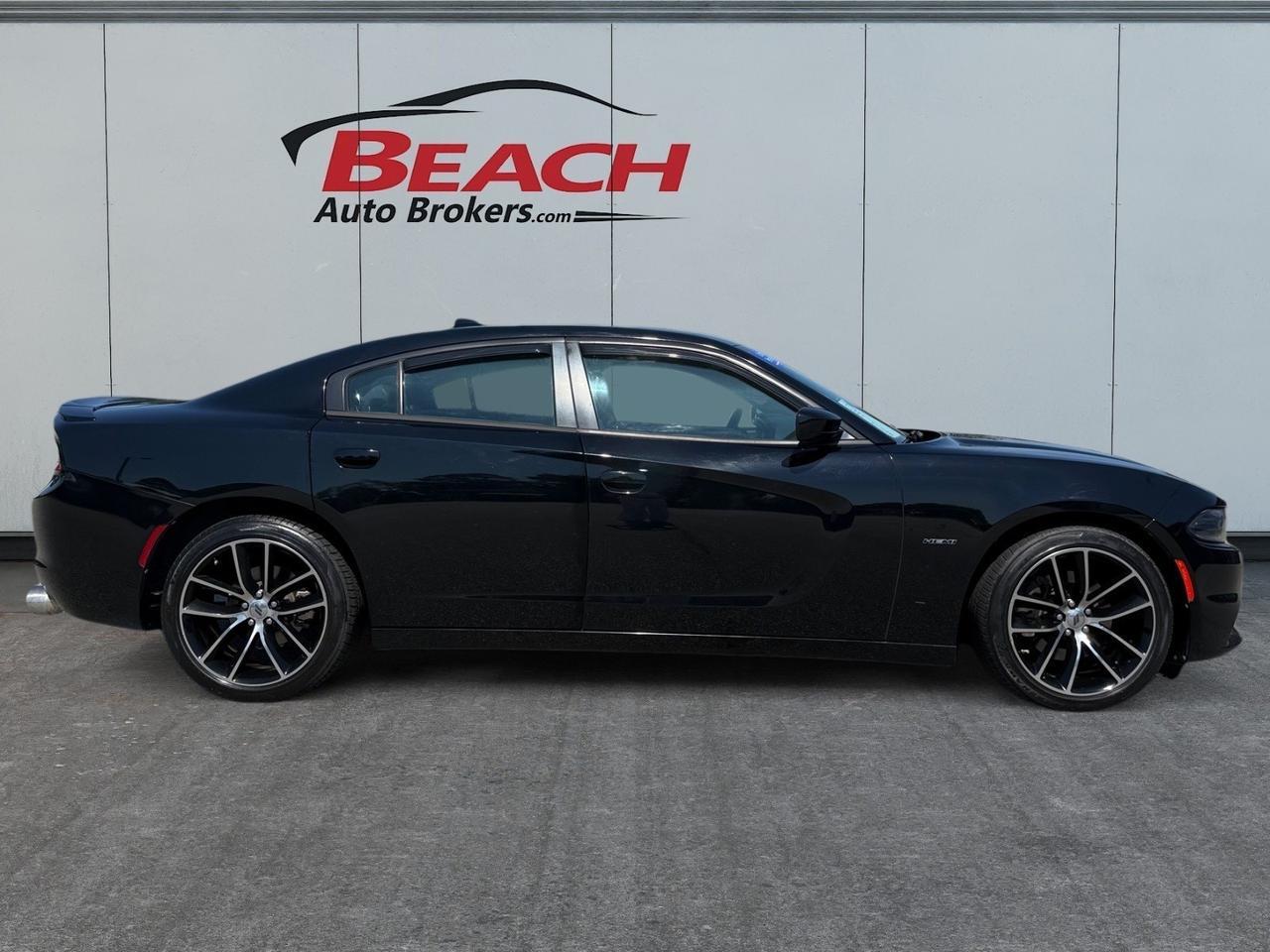 2016 Dodge Charger R/T, HEATED SEATS, SUNROOF, BLUETOOTH, UNIVERSAL GARAGE DOOR OPENER, BACKUP CAMERA, POWER/HEATED MIRRORS, REMOTE START, THIS BEAST IS READY TO SPEED INTO YOUR DRIVEWAY! Norfolk VA 2016 Dodge Charger R/T, HEATED SEATS, SUNROOF, BLUETOOTH, UNIVERSAL GARAGE DOOR OPENER, BACKUP CAMERA, POWER/HEATED MIRRORS, REMOTE START, THIS BEAST IS READY TO SPEED INTO YOUR DRIVEWAY! Norfolk VA