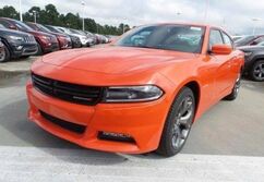 Dodge Charger R/T 2016