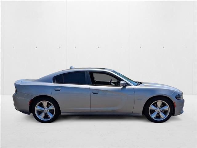 2016 Dodge Charger Road/Track Roseville CA