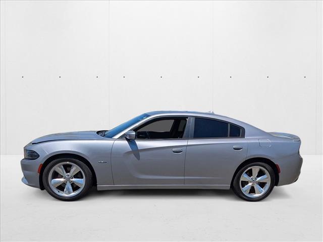 2016 Dodge Charger Road/Track Roseville CA