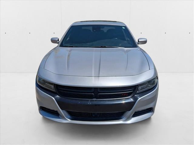 2016 Dodge Charger Road/Track Roseville CA