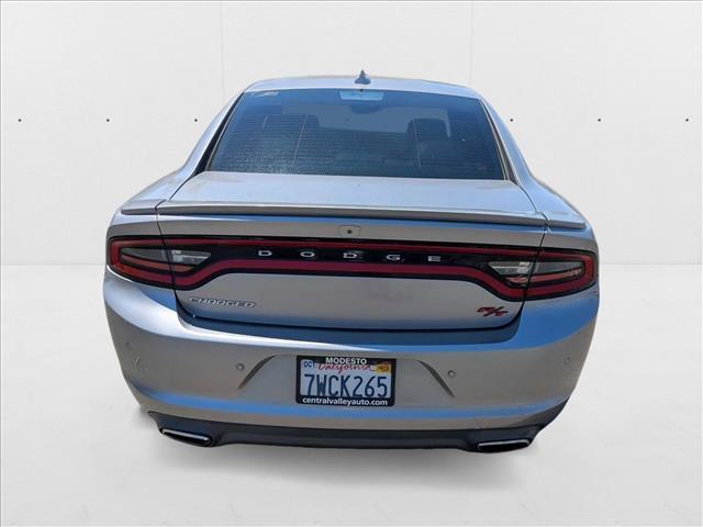 2016 Dodge Charger Road/Track Roseville CA