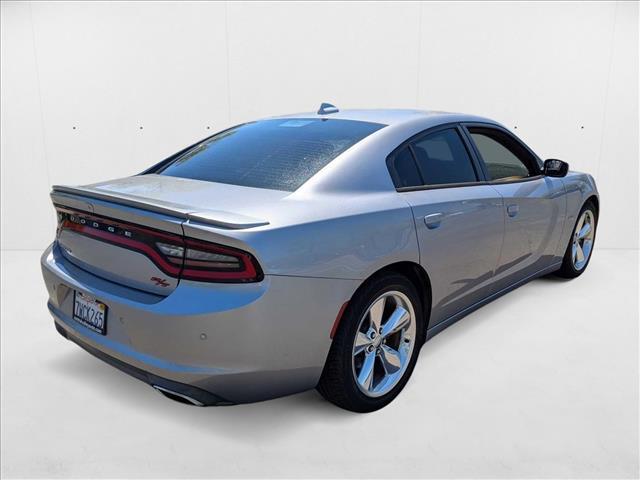 2016 Dodge Charger Road/Track Roseville CA