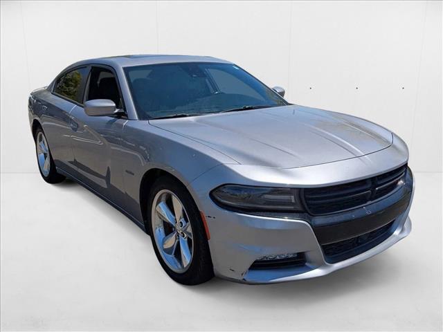 2016 Dodge Charger Road/Track Roseville CA
