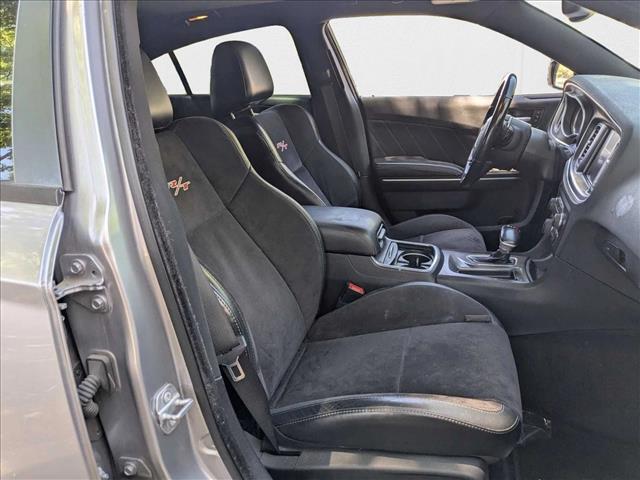 2016 Dodge Charger Road/Track Roseville CA