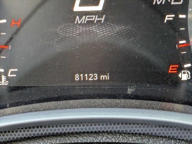 2016 Dodge Charger Road/Track Roseville CA